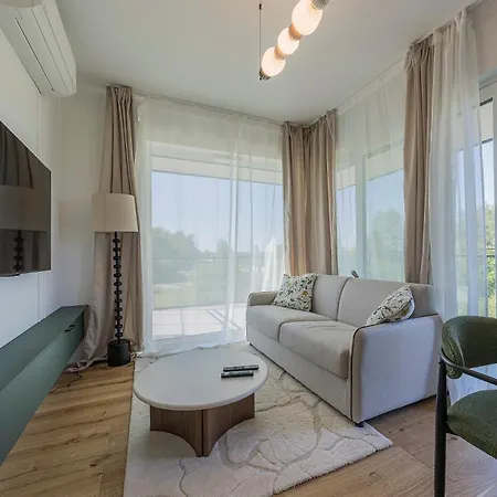 Wyspa Sobieszewska By Comfort * Gdańsk