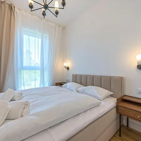 Wyspa Sobieszewska By Comfort *