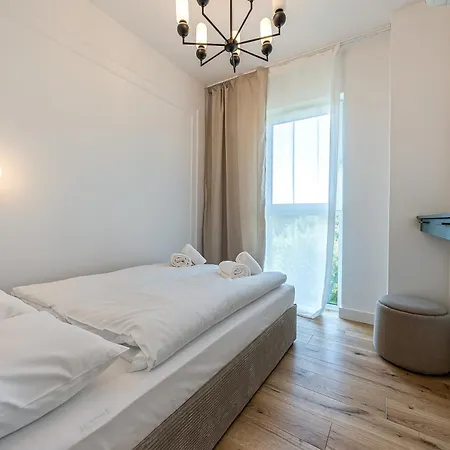 Wyspa Sobieszewska By Comfort *